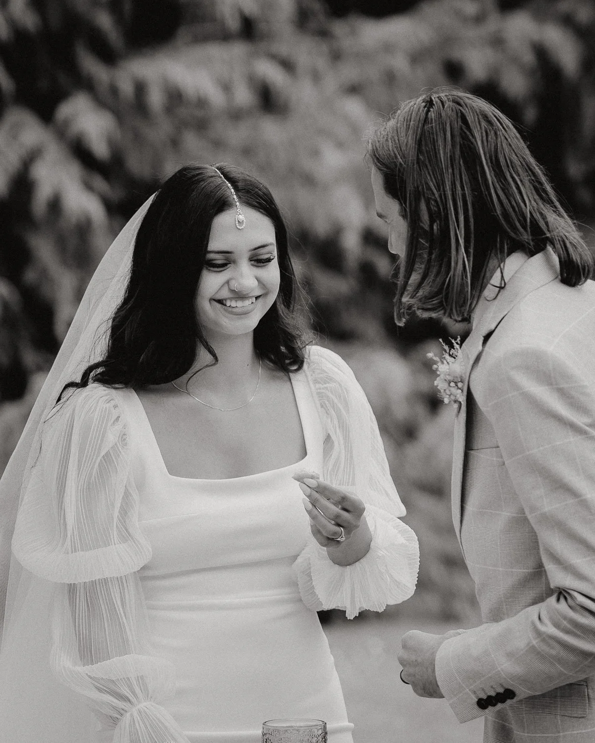 Best Christian wedding photographer in Christchurch