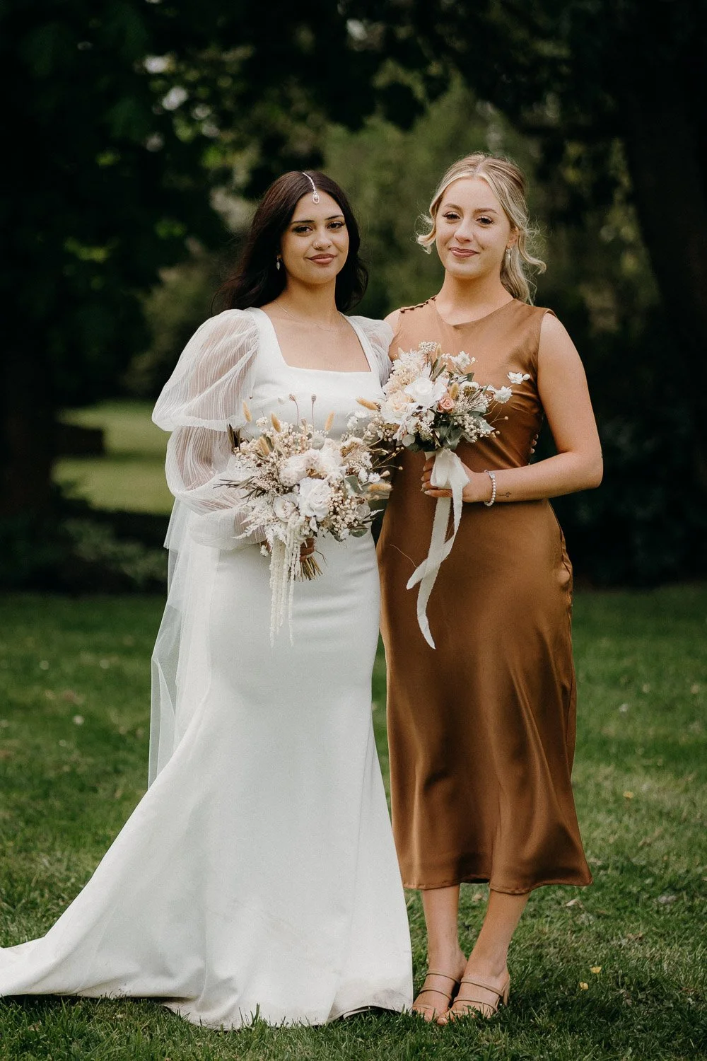 Christchurch wedding photographer