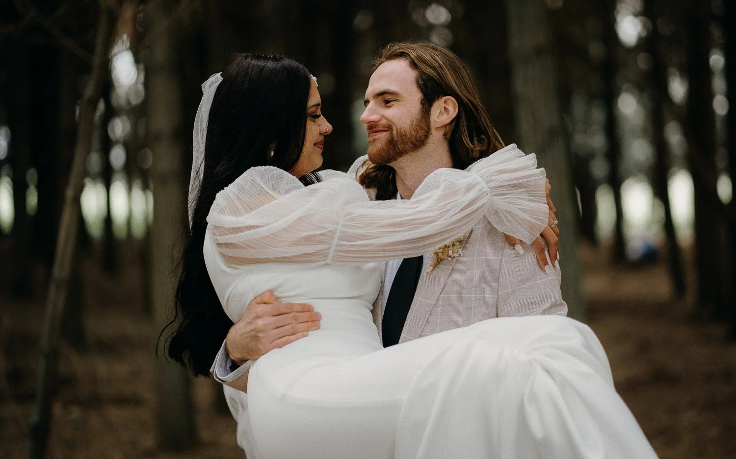 Award winning wedding photographer in Queenstown