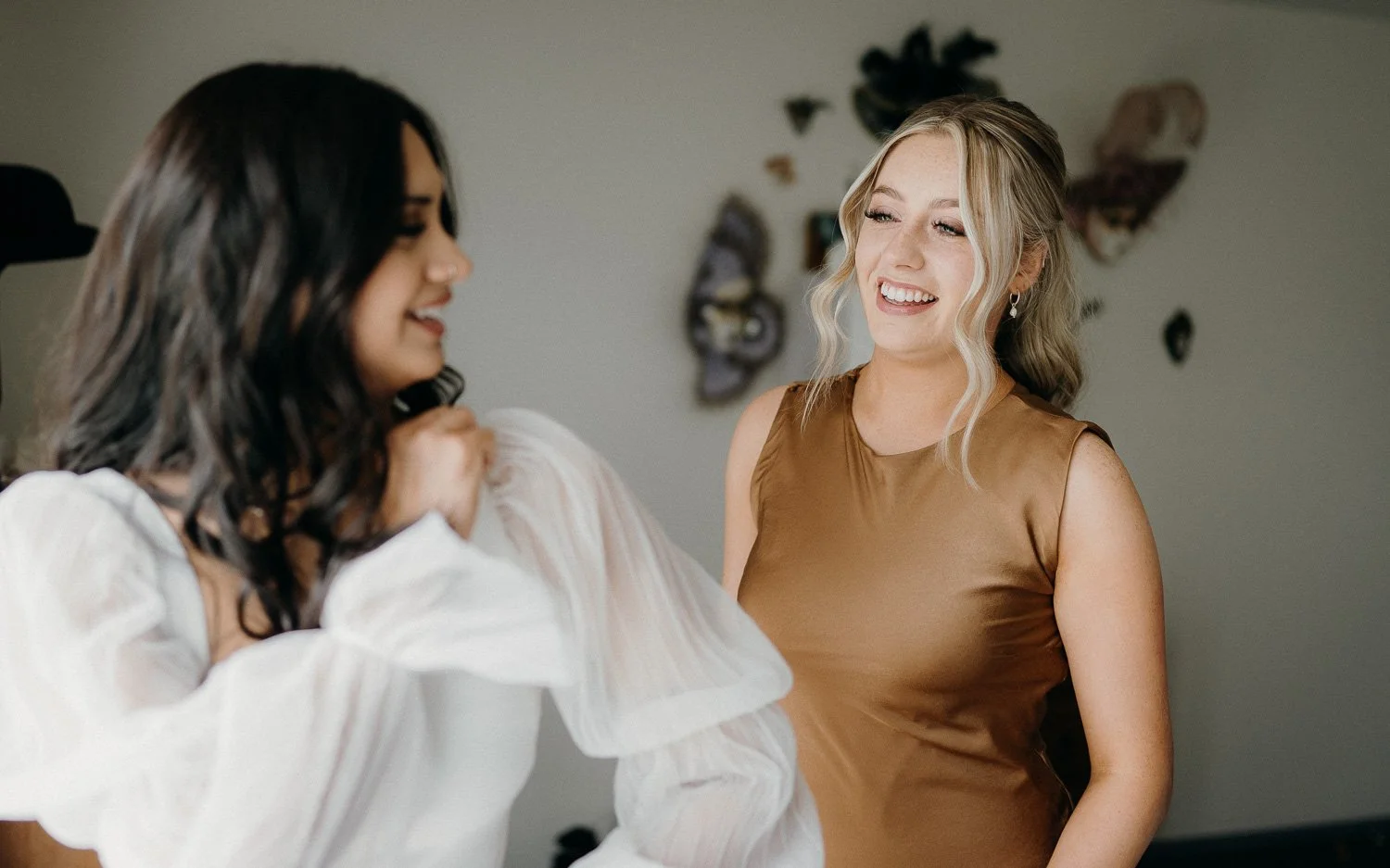 Christchurch wedding photography