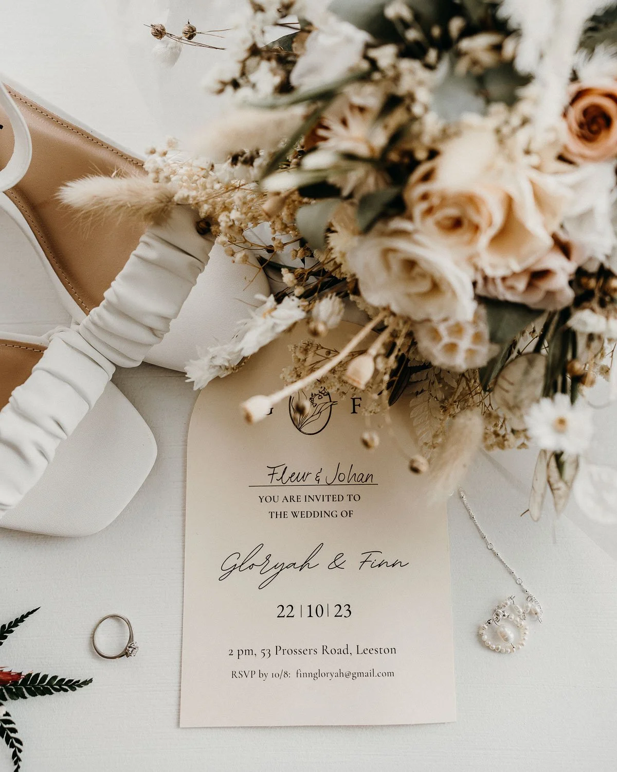 Christchurch wedding photographer best