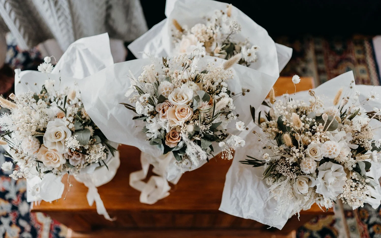 Best wedding flowers in Christchurch NZ