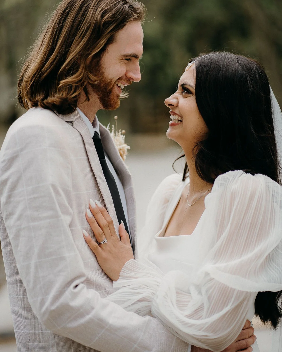 Christchurch wedding photographer the best