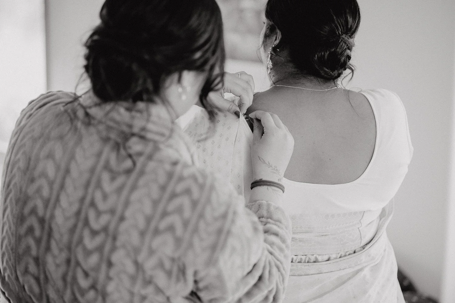 Christchurch wedding photographer NZ