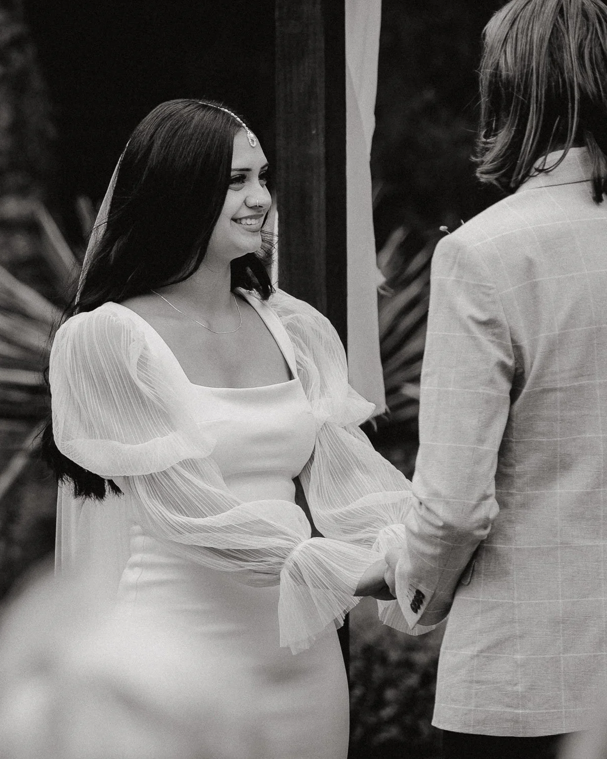 Christchurch wedding photographer