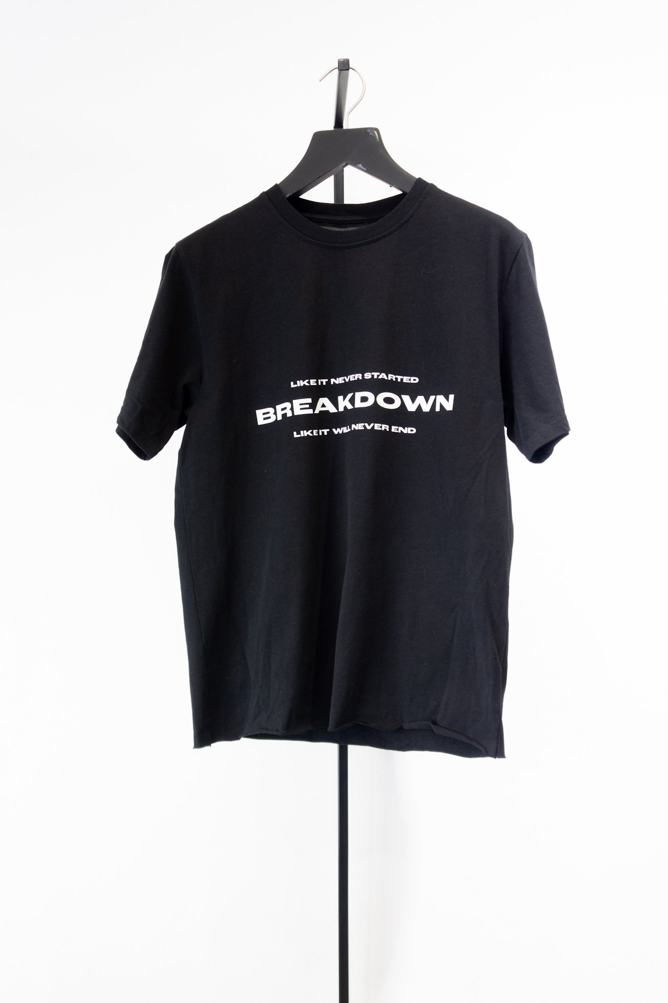 SN0032 | PRINTED T-SHIRT
