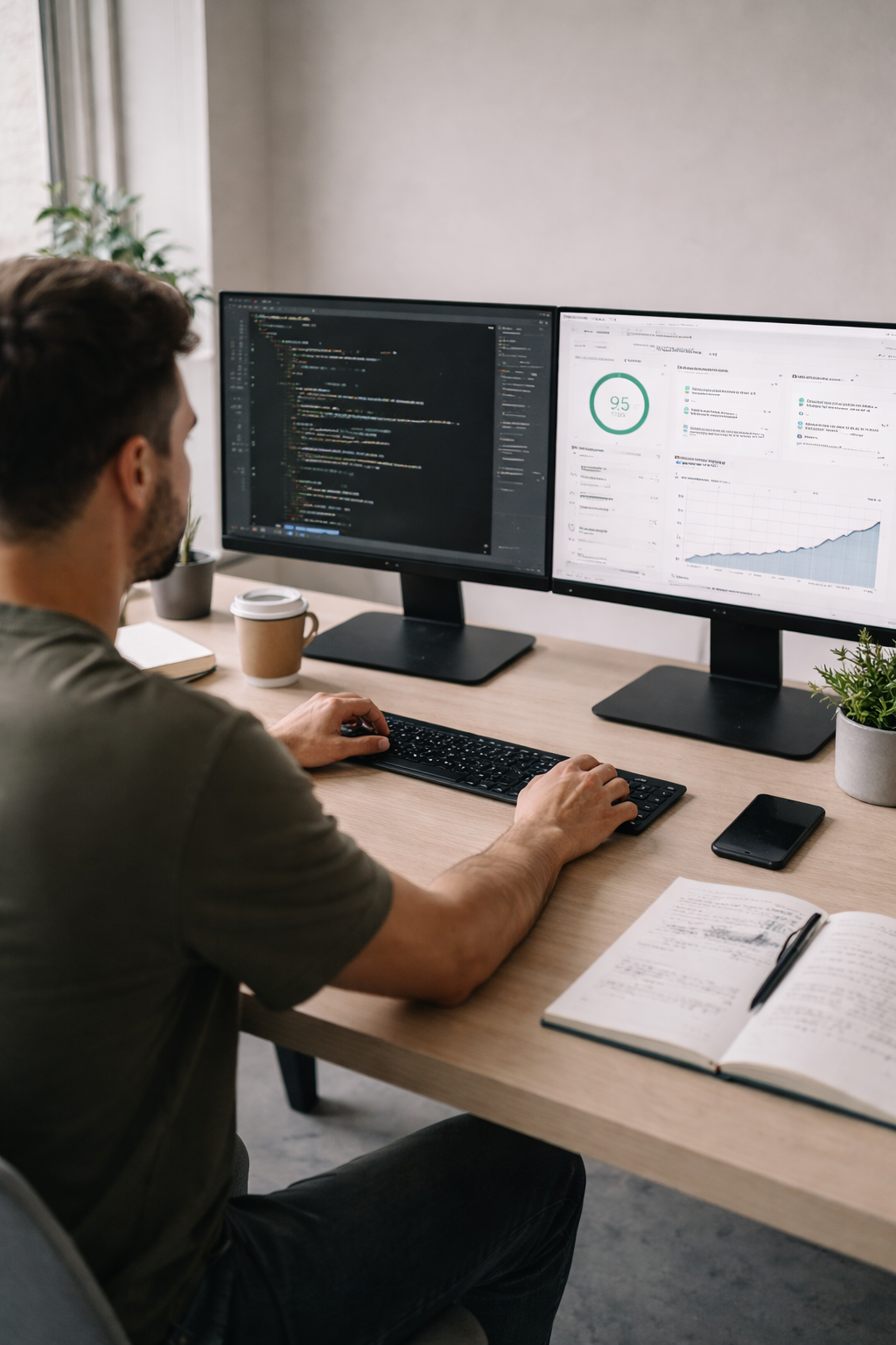 Development &amp; Optimization