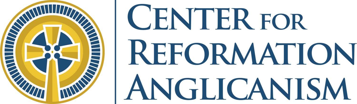 Center for Reformation Anglicanism