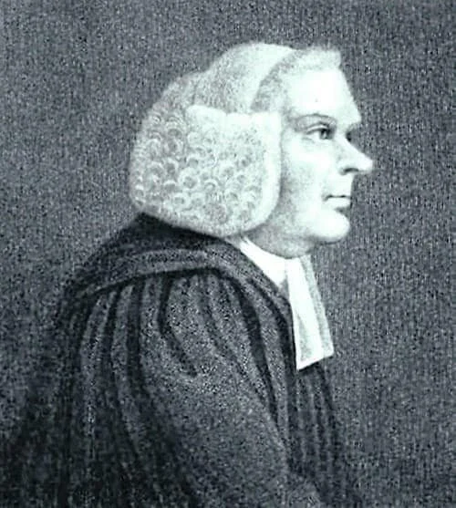 John Berridge - lump of quaintness — Center for Reformation Anglicanism