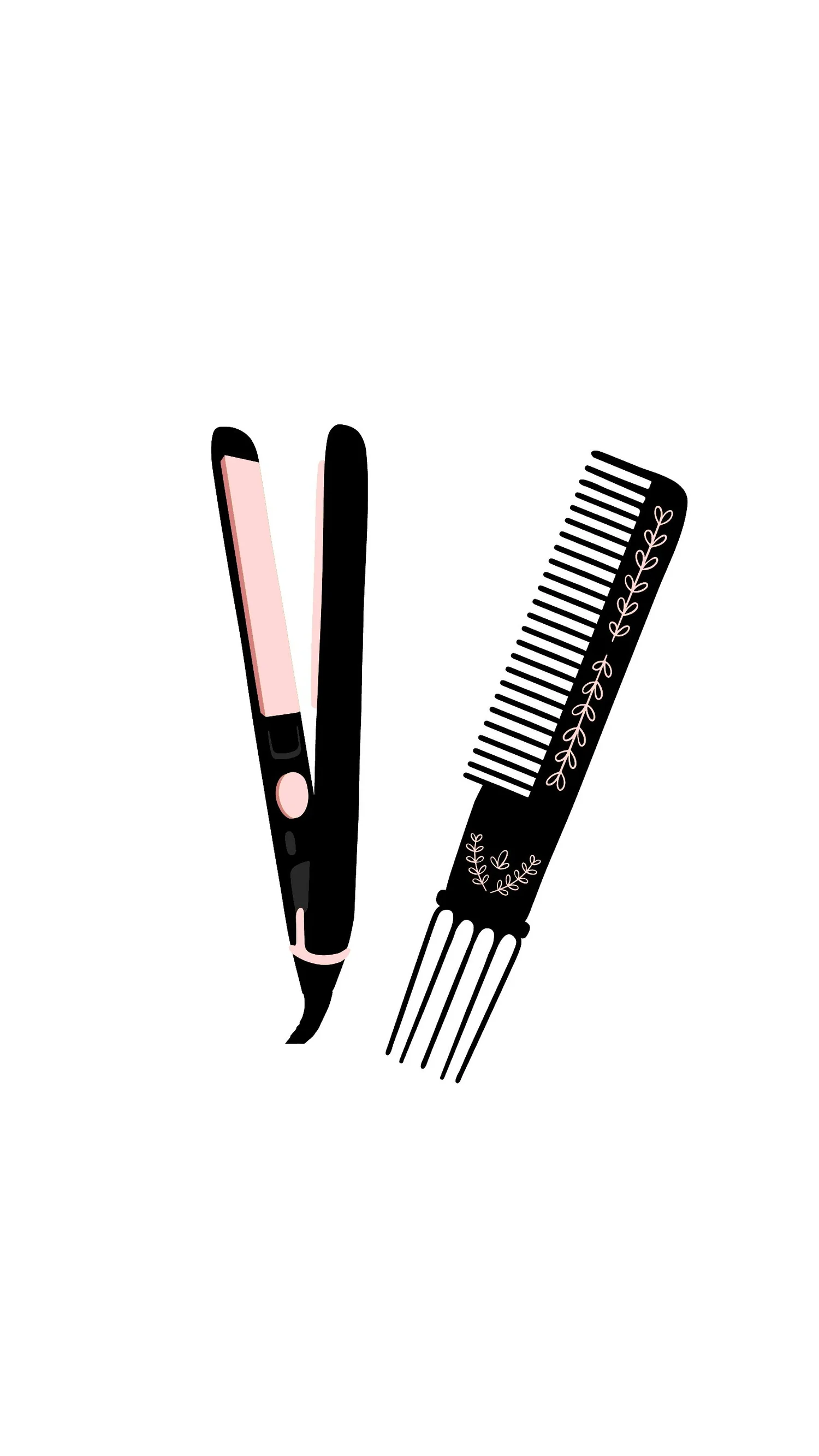 Onsite Hair and Makeup — Blush and Braids Beauty Bar