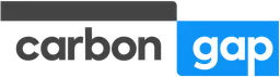 Carbon Gap