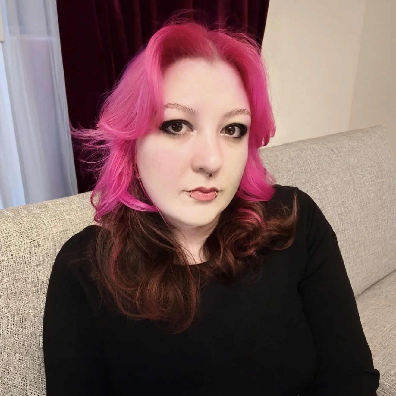 Bianca Bittencourt, strategic communicator based in Brussels