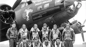 306th BG, 8th Air Force