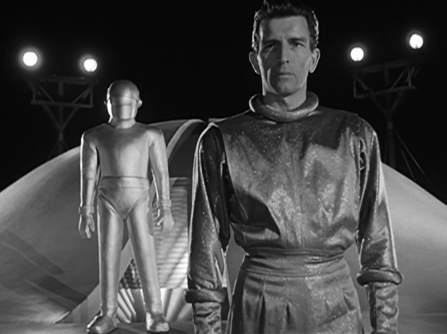 Gort & Klaatu