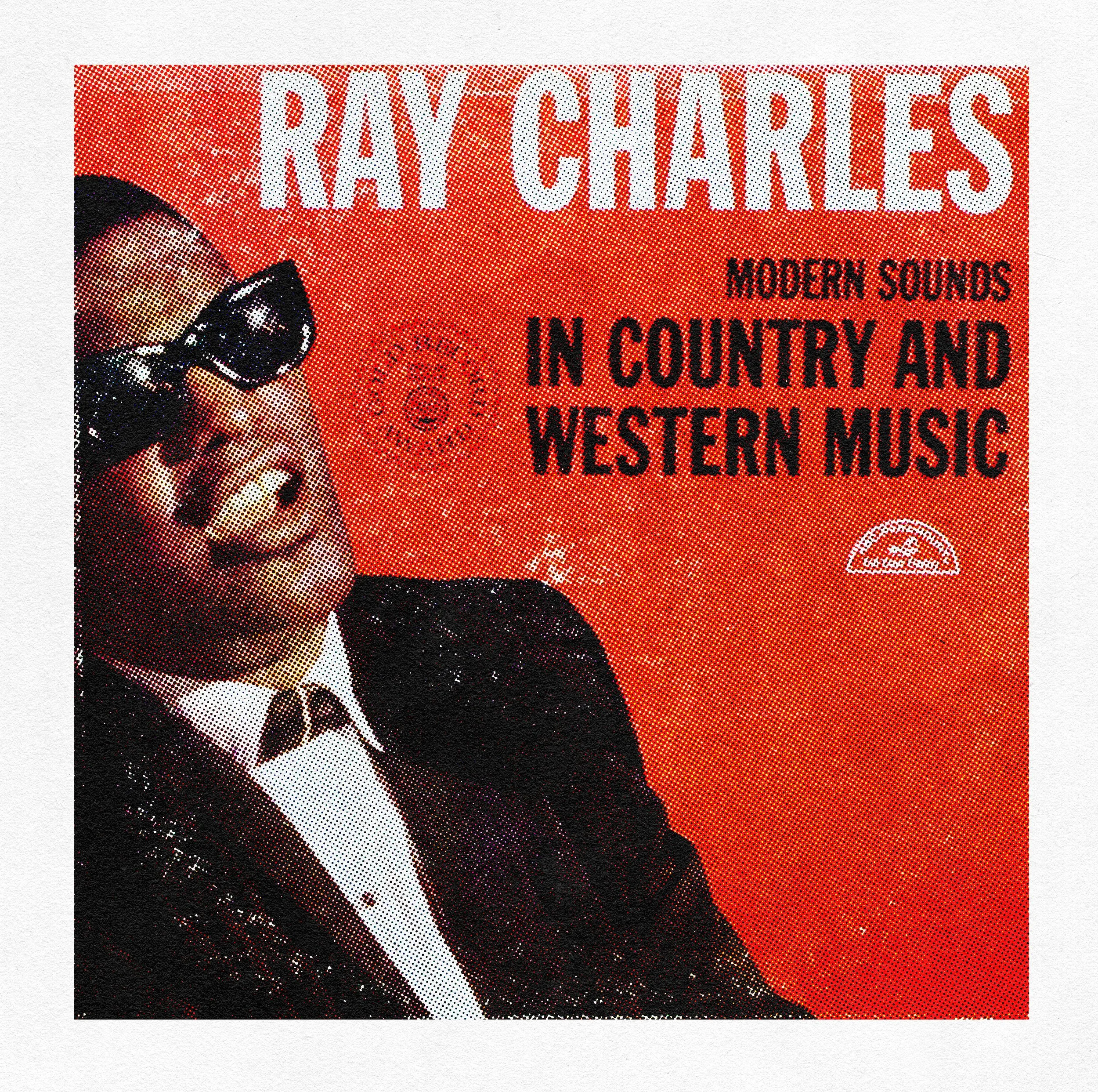 ALBUMS: MODERN SOUNDS IN COUNTRY AND WESTERN MUSIC