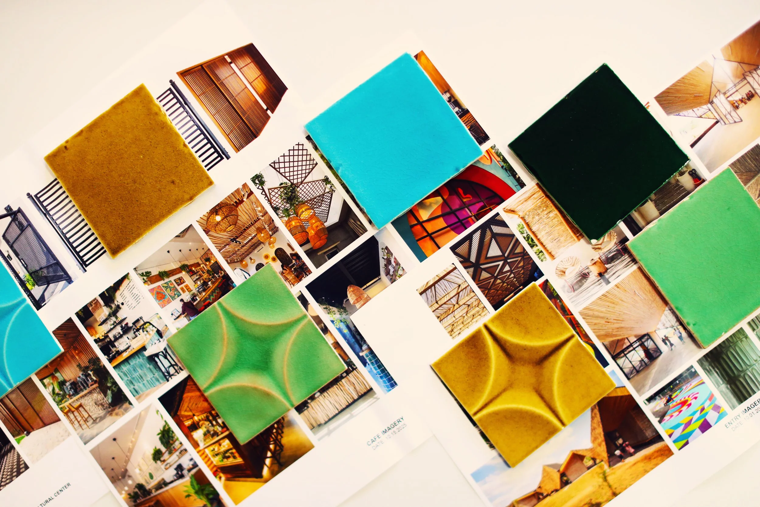 World Beat Culture Center