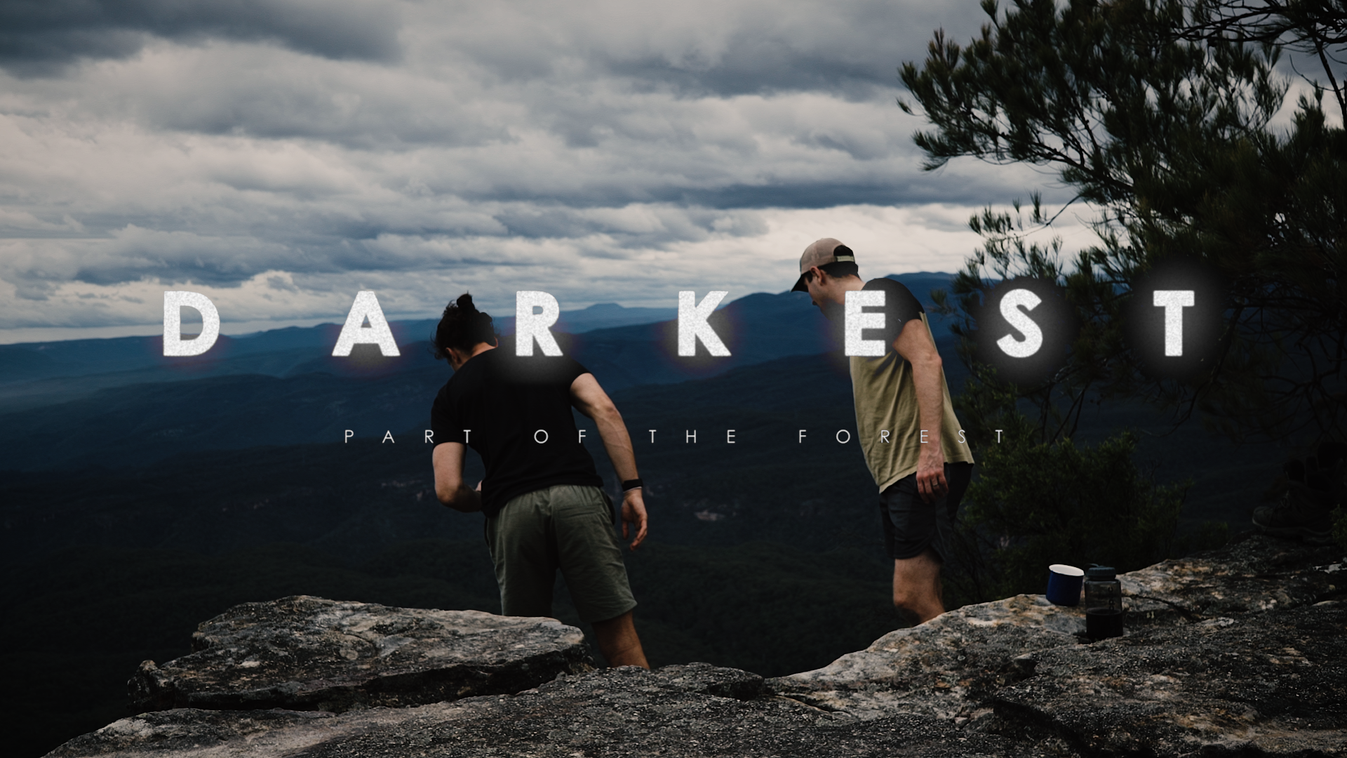 'Darkest Part of the Forest' | American Film Institute Scholarship