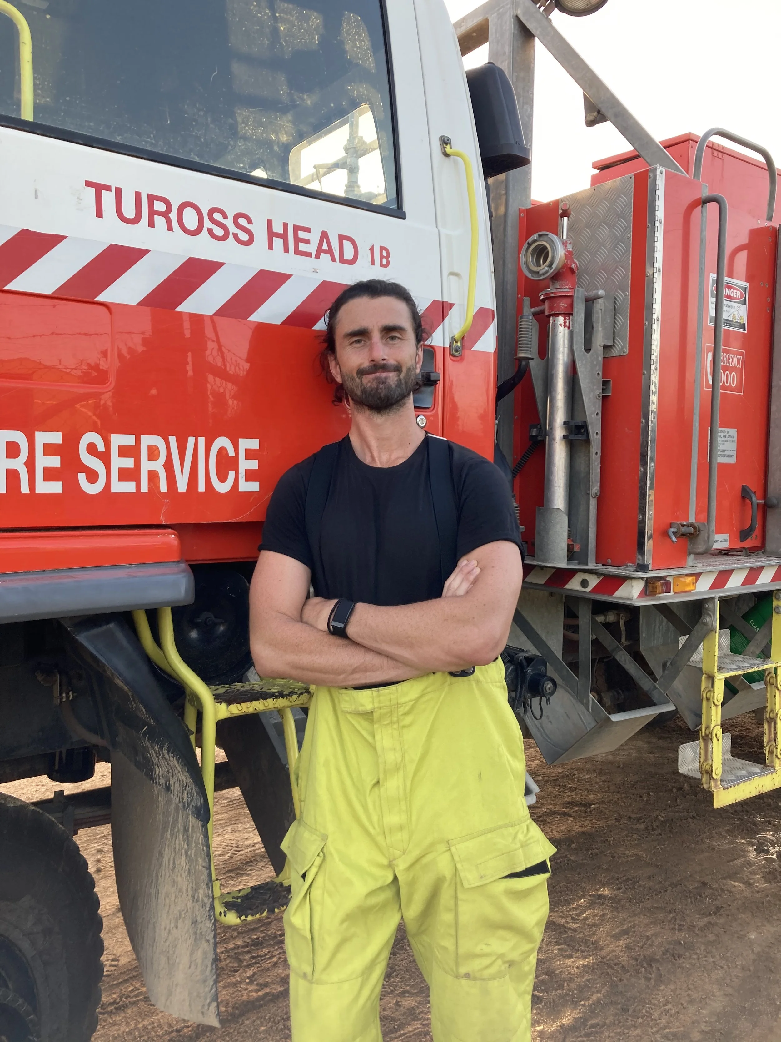 One House_Bushfire_BTS 1.jpg