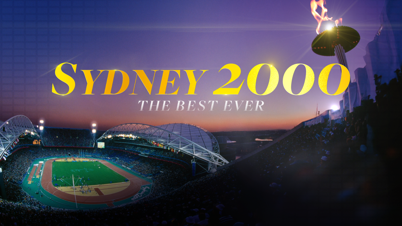 'Sydney 2000: The Best Ever' | Nine Network