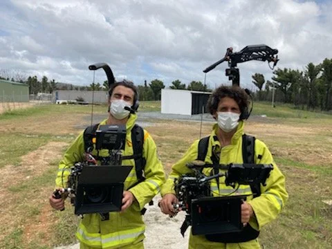 One House_Bushfire_BTS 2.JPG