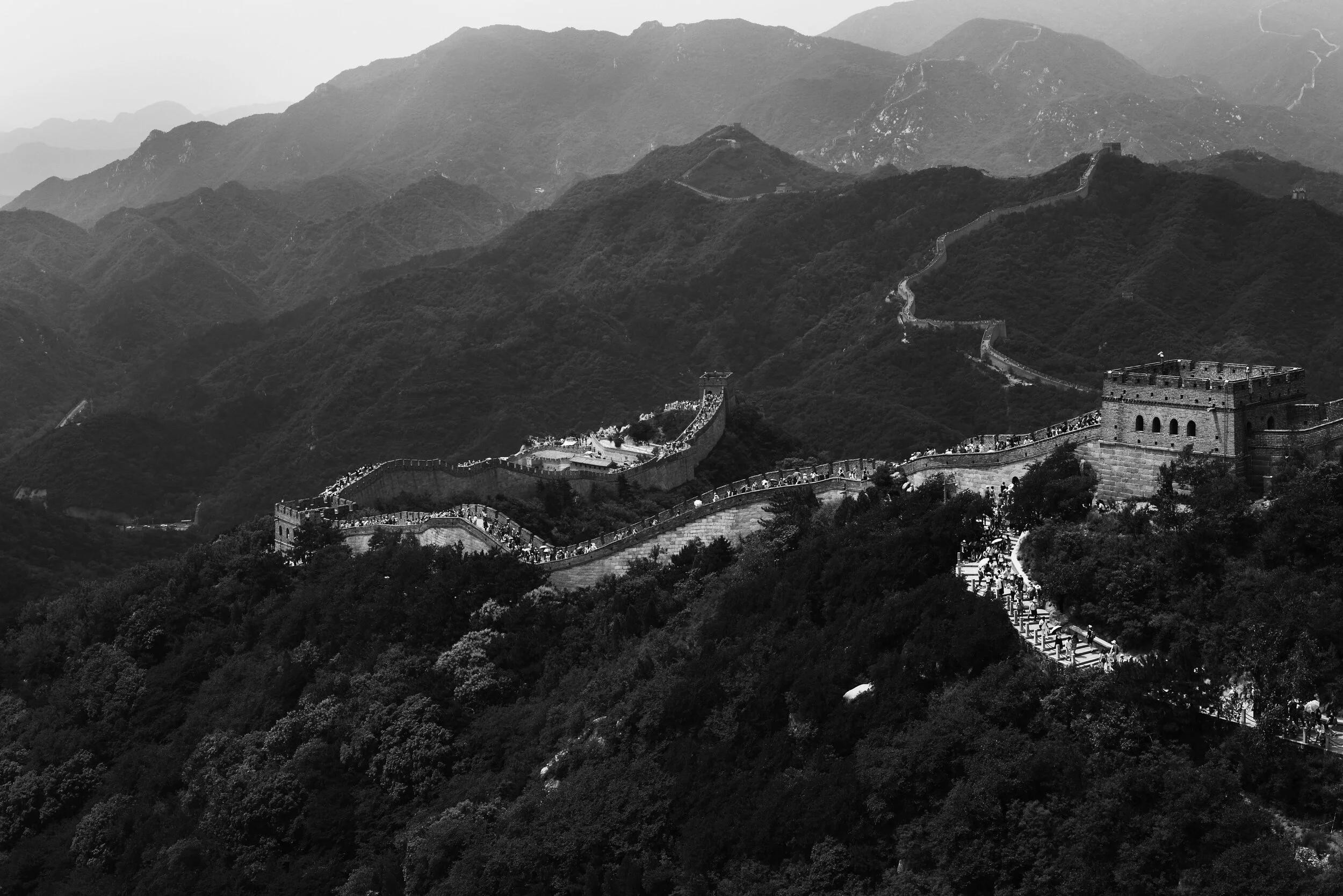 Great Wall of China