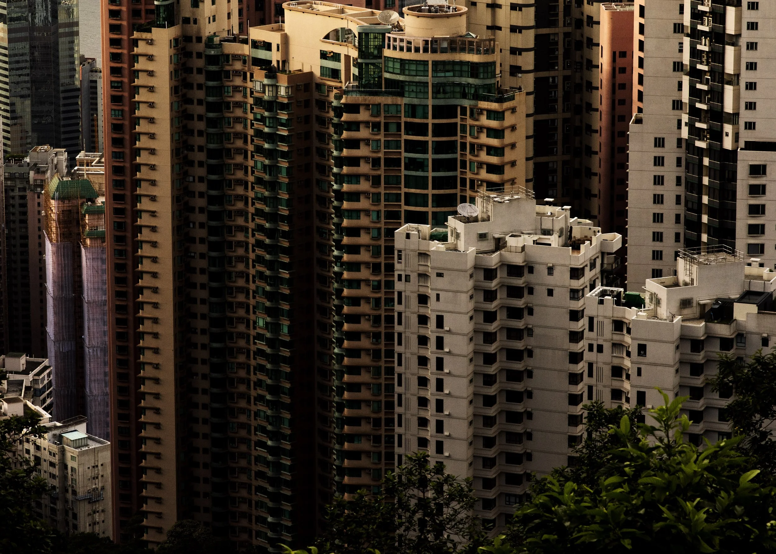 Hong Kong