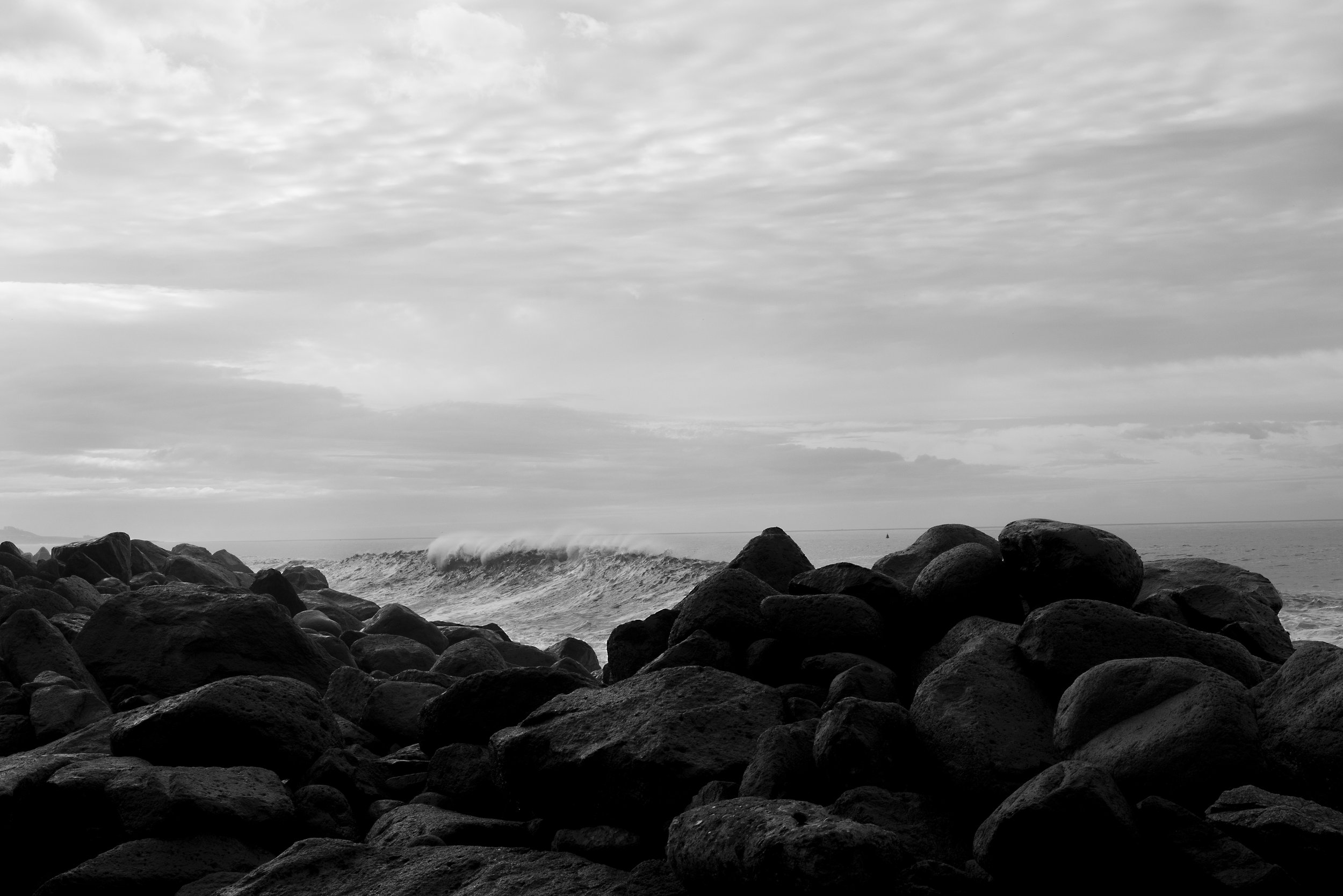 morro bay, california