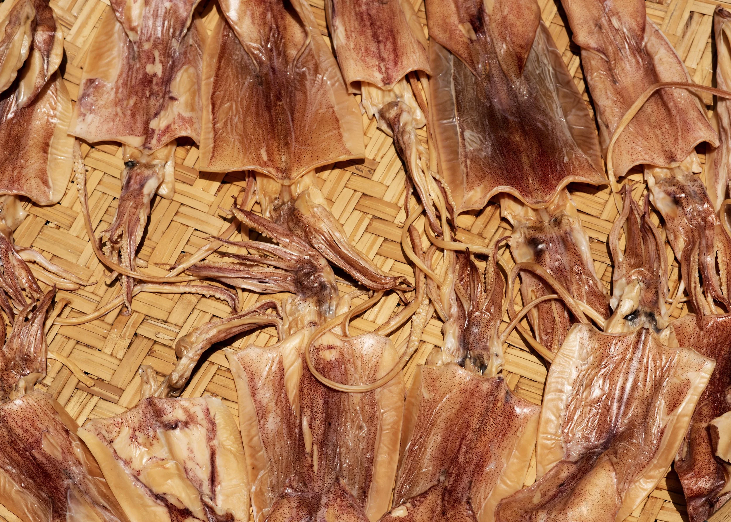 Tai O Fishing Village, Hong Kong