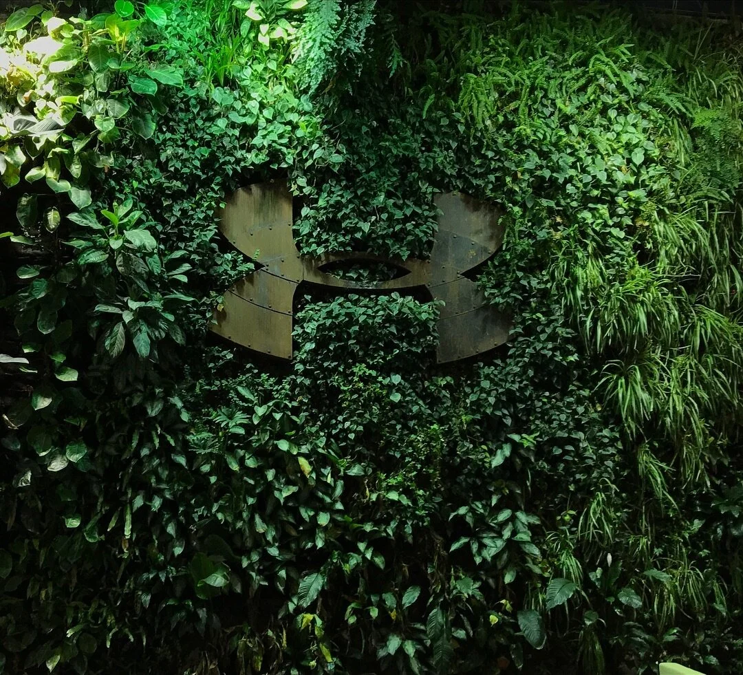 Client visit #underarmour