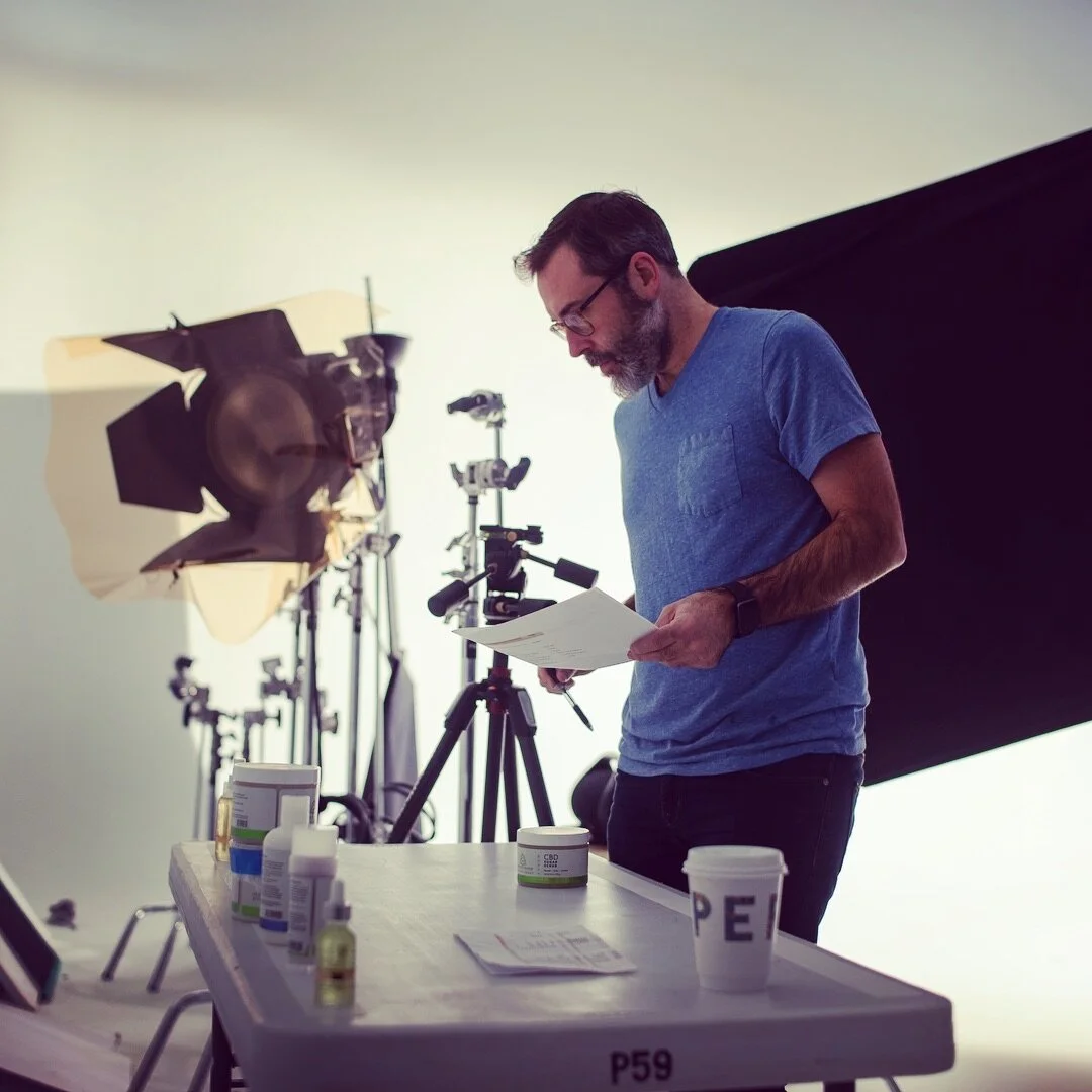 Shoot spreadsheets...