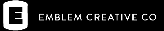 EMBLEM CREATIVE CO
