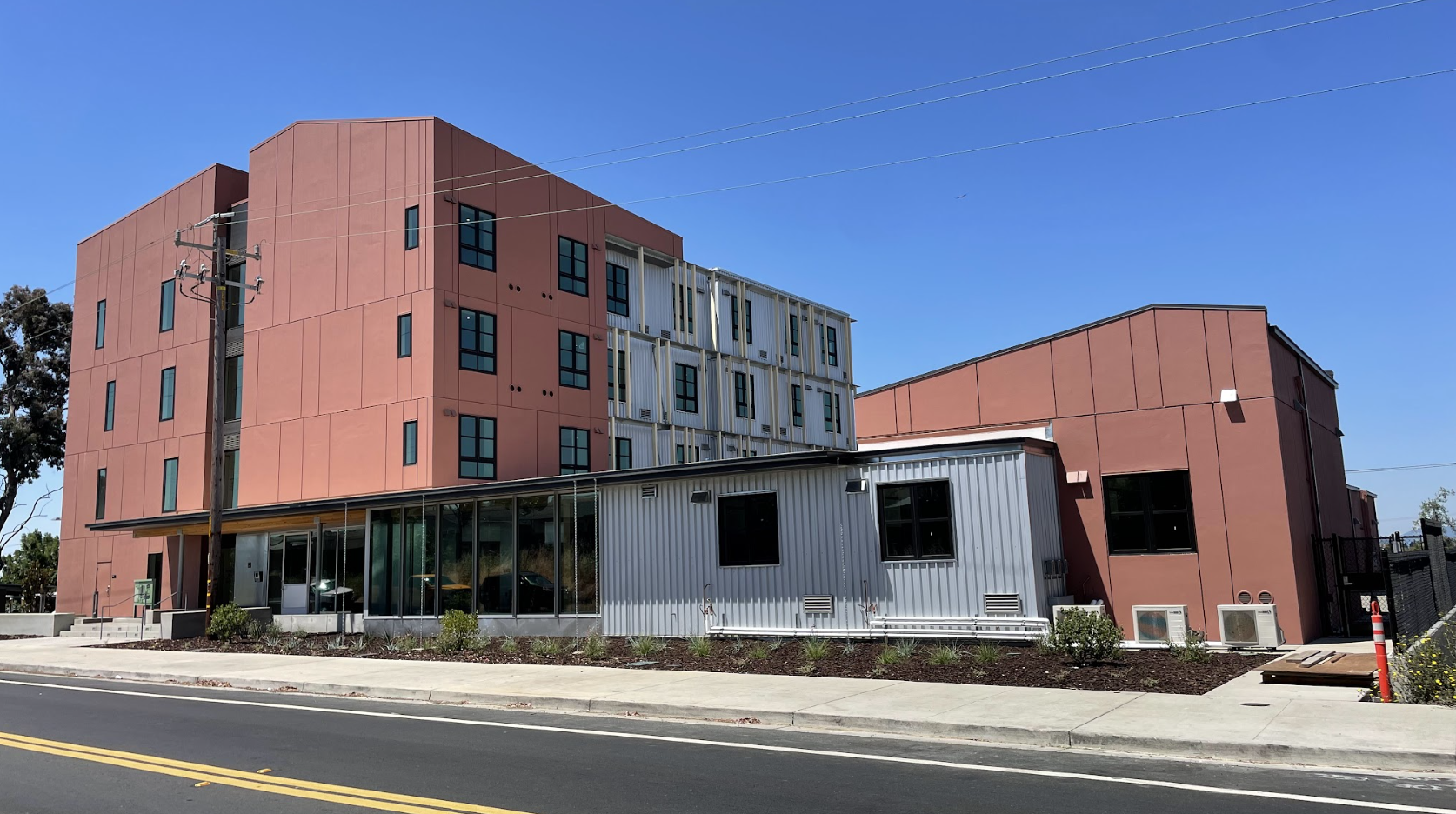 From Vision to Home: Broadway Village Nears Completion