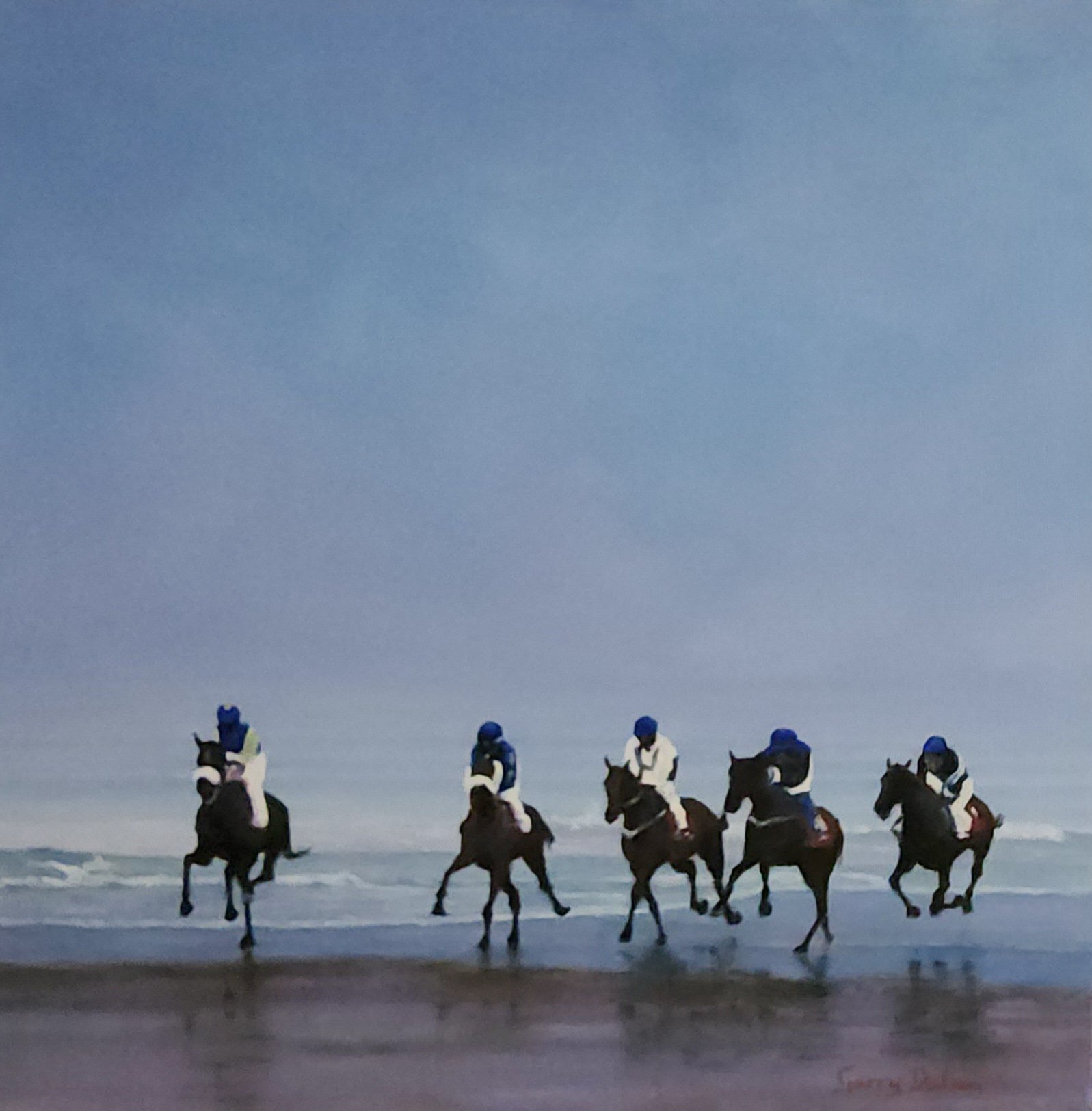 Connections, Magic Millions. not available