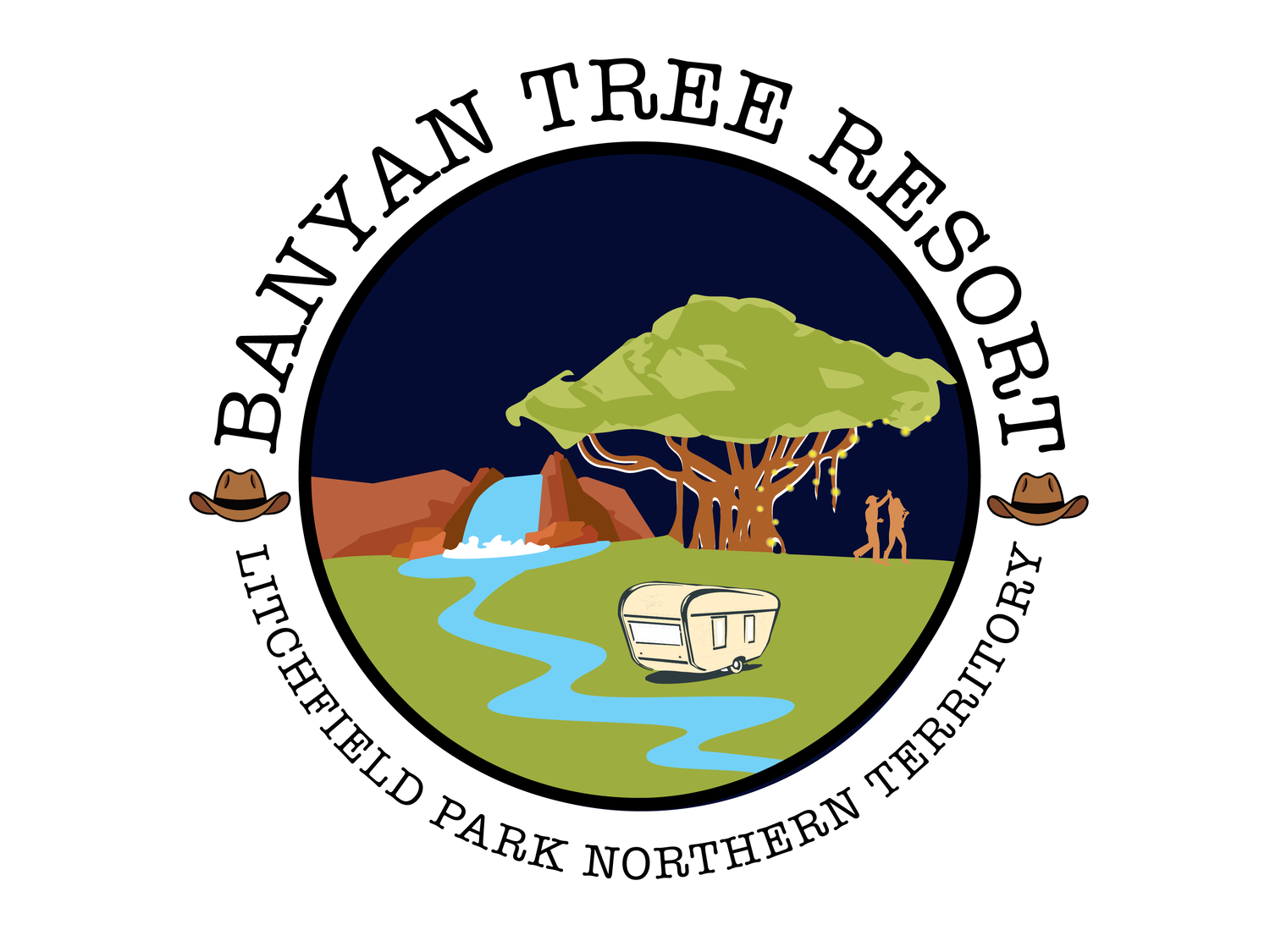 Banyan Tree Resort