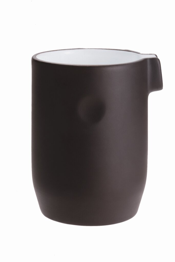 Purple clay coffee set_Creamer.jpg