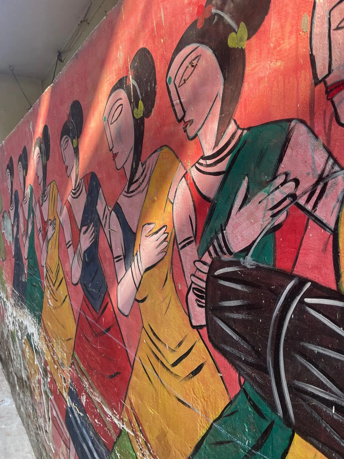 Sutra 1.2 — Oh… this is about my mind, not yoga poses.