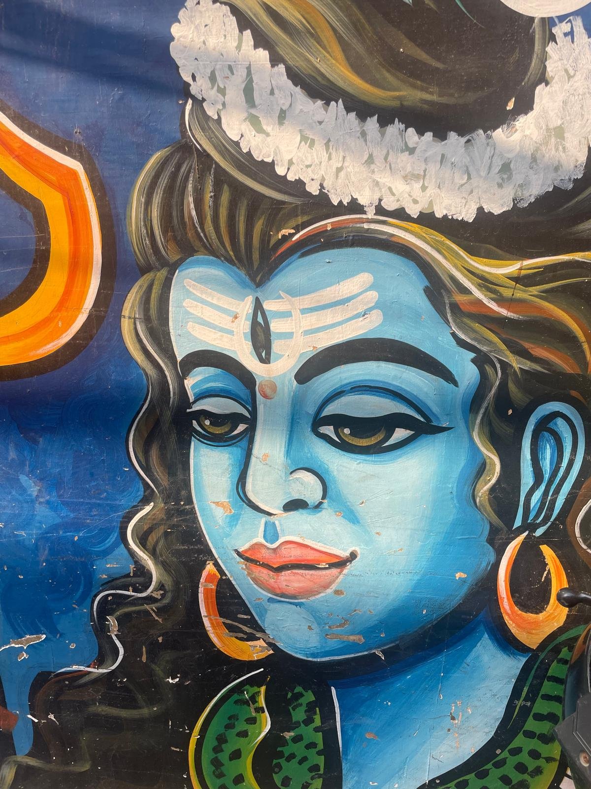 Sutra 1.3 — When the Mind Grows Quiet… What Do You Notice?