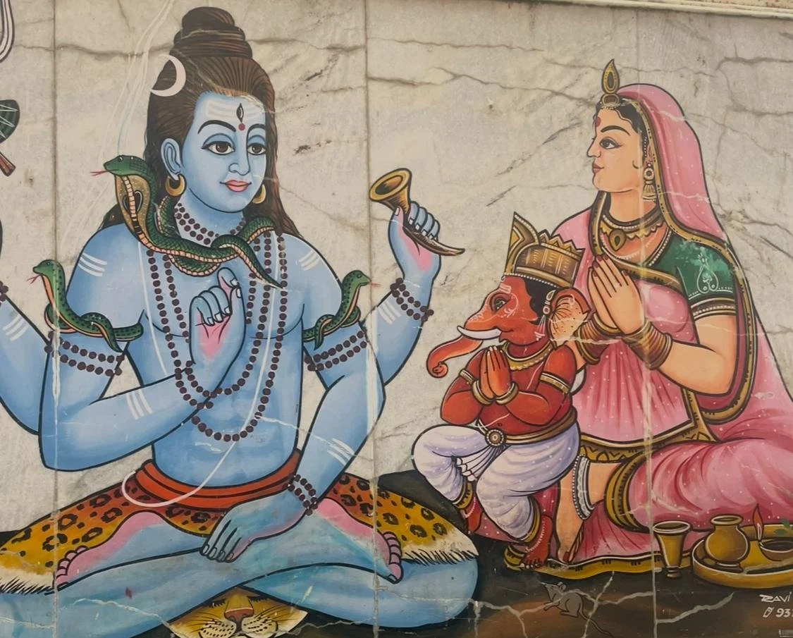 Sutra 1.9 — The Stories Our Minds Invent