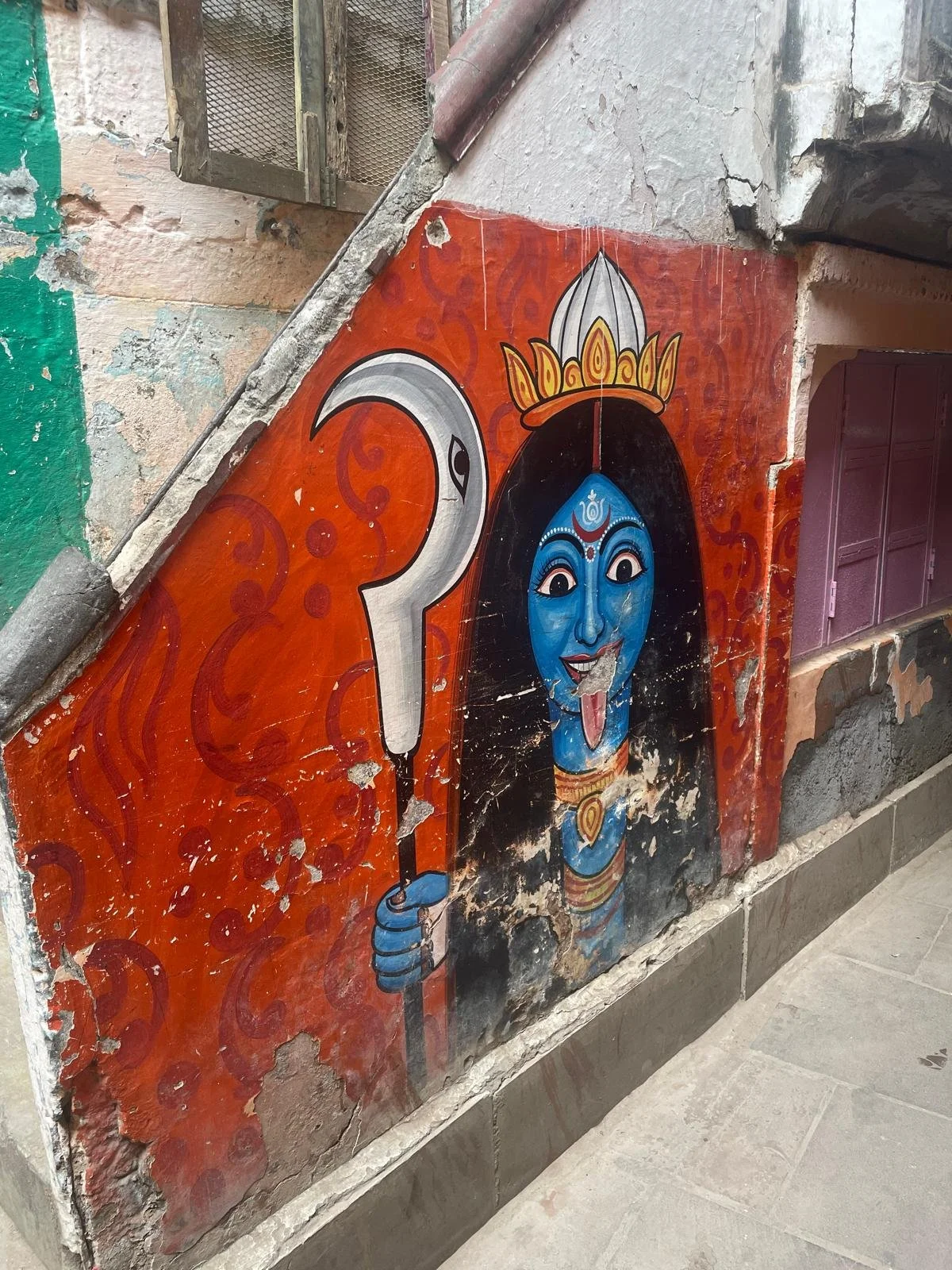 Yoga Sutra 1.12 — What We Do with All of This