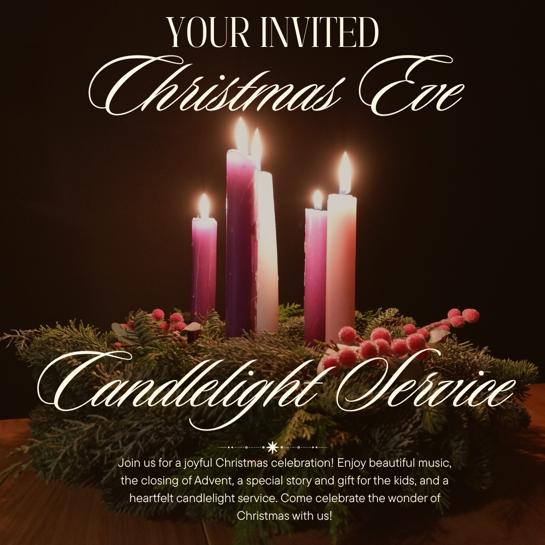 Candlelight Service