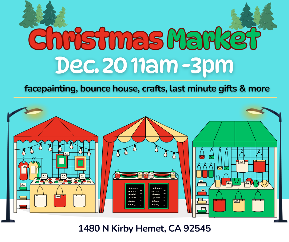 Christmas Market