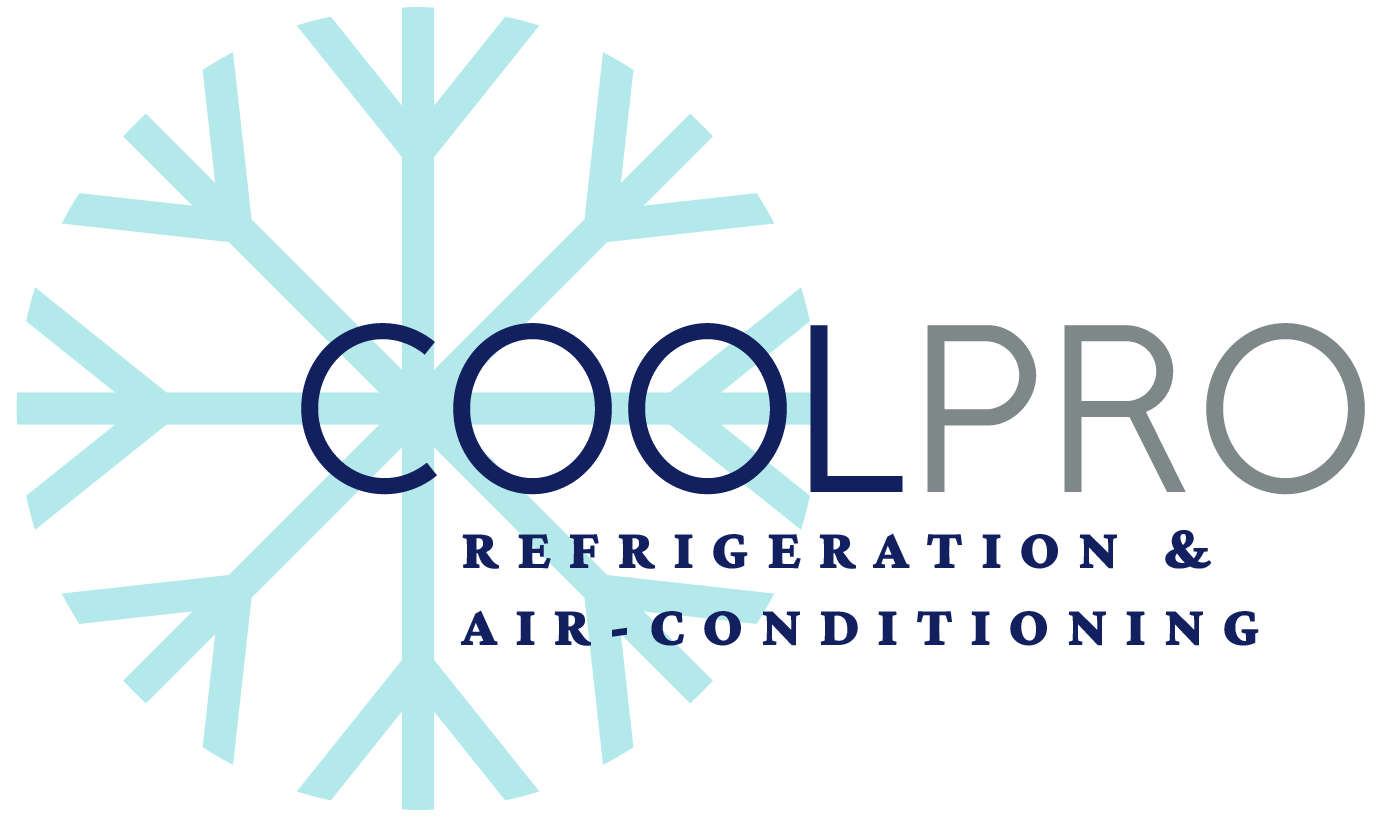 CoolPro Refrigeration &amp; Air-Conditioning