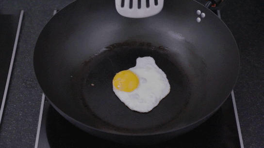 不沾煎蛋gif.gif