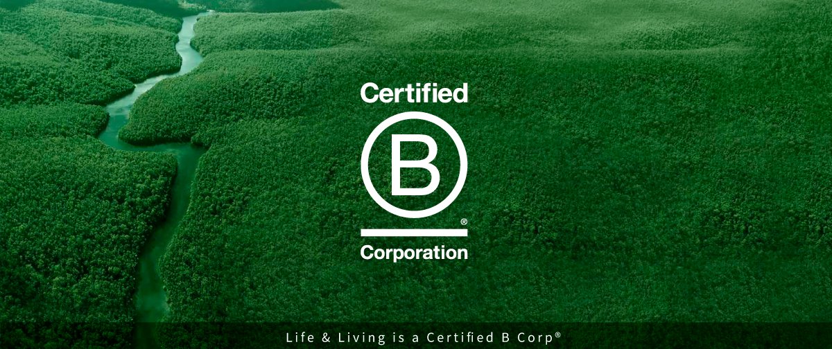 JIA Becomes a Certified B Corporation, Strengthening Its Commitment to Responsible Business