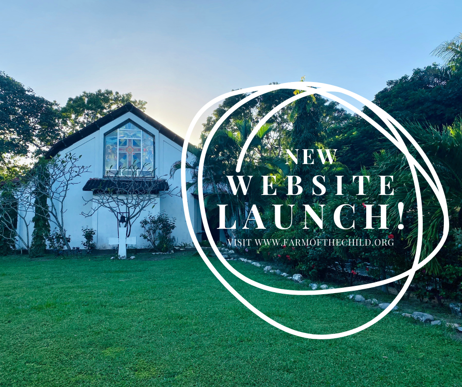 WIN! Website Launch Giveaway