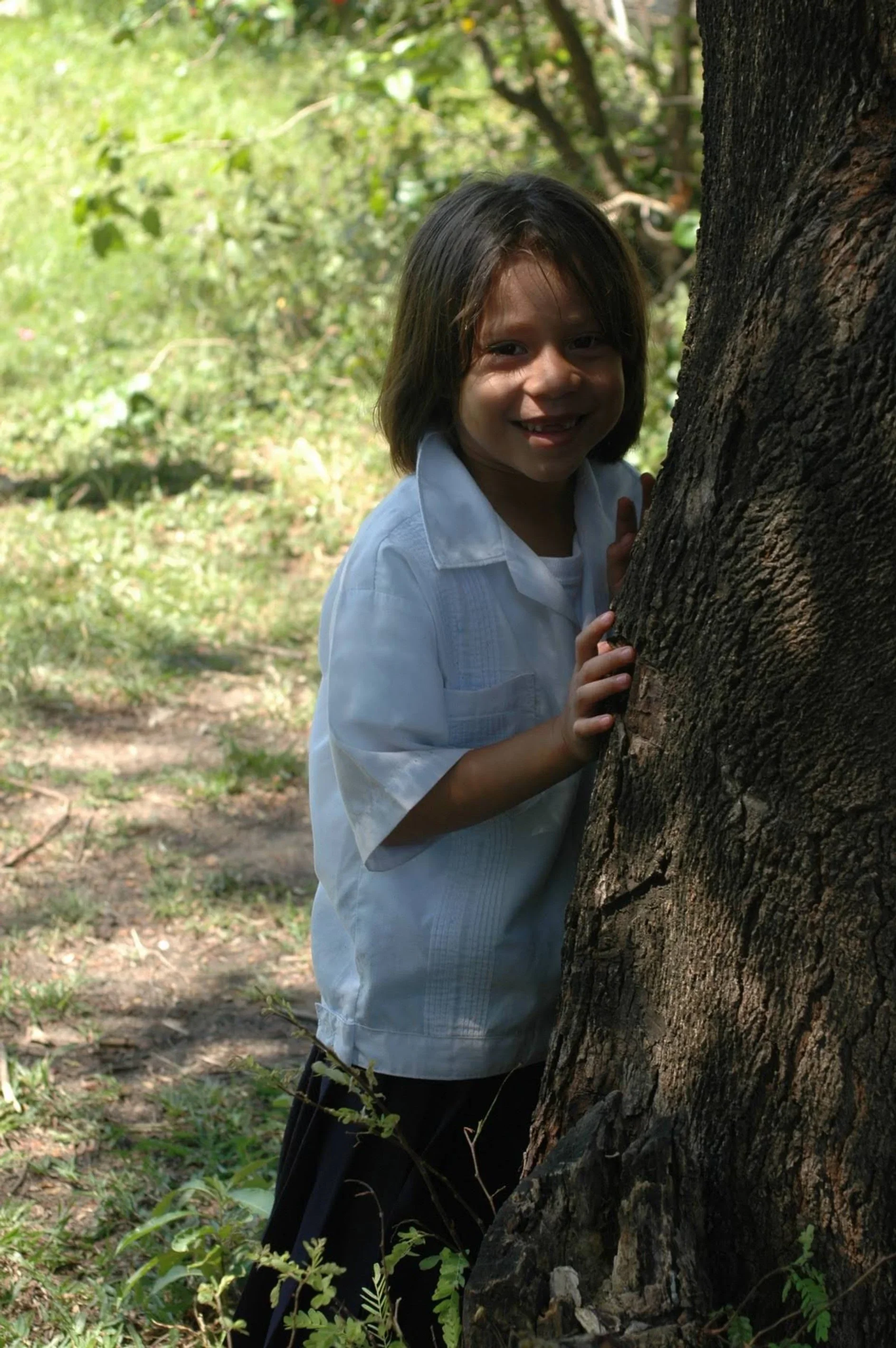 In Her Own Words: Jennifer