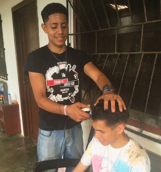 In His Own Words: Jackson