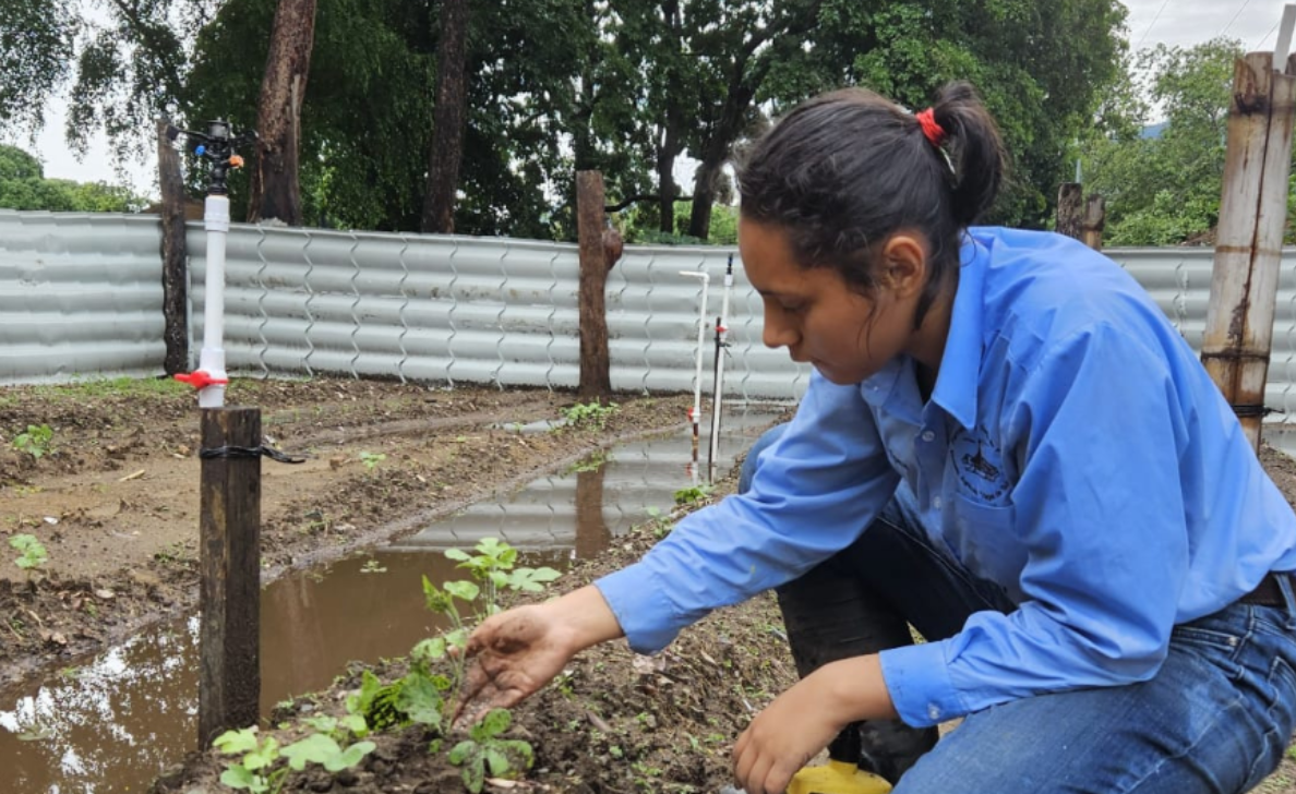 In Her Own Words: Cati