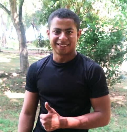 In His Own Words: Cesar