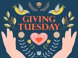 Giving Tuesday 2024: HOW TO SET UP A FUNDRAISER